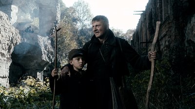 "Кіно заради перемоги": на Рівненщині стартує безкоштовний показ сучасних українських фільмів