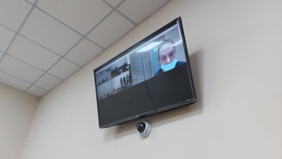 Пожежа у пансіонаті в Харкові: як підозрювані оскаржували арешт Пожежа у пансіонаті в Харкові: як підозрювані оскаржували арешт