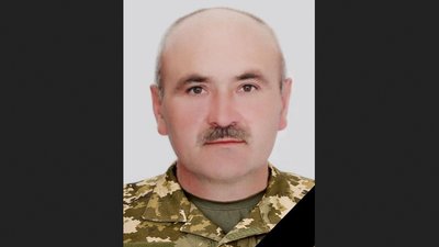 Загиблі - шостий місяць Загиблі - шостий місяць