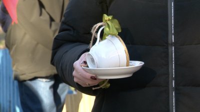 Як і навіщо виховувати у черкаських школярів турботливе ставлення до птахів Як і навіщо виховувати у черкаських школярів турботливе ставлення до птахів