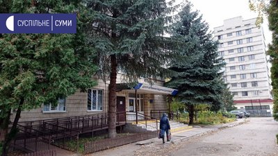 У Сумах щотижня кількість хворих на коронавірус зростає на 30% – управління охорони здоров'я У Сумах щотижня кількість хворих на коронавірус зростає на 30% – управління охорони здоров'я