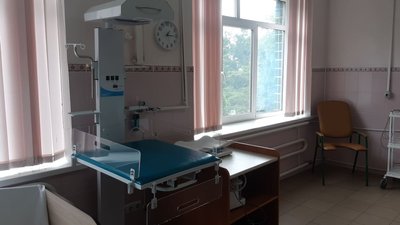 Вінницький пологовий будинок №1 Вінницький пологовий будинок №1