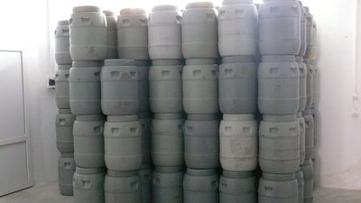 Вінницькі лісівники продовжують заготівлю насіння. Що вже зібрали Вінницькі лісівники продовжують заготівлю насіння. Що вже зібрали