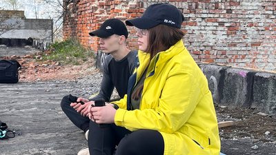 Військова тактика і медицина: у Тернополі відбулося відкрите тренування для молоді Військова тактика і медицина: у Тернополі відбулося відкрите тренування для молоді