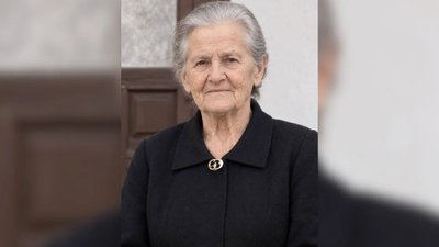 На Черкащині розшукують 92-річну жінку