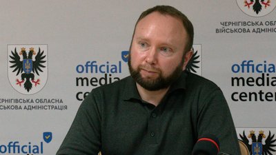 Використали 22 із 621 мільйона гривень держсубвенції: як відновлюється Чернігівщина після бойових дій Використали 22 із 621 мільйона гривень держсубвенції: як відновлюється Чернігівщина після бойових дій
