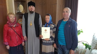 Перейшли без настоятелів: ще дві релігійні громади Житомирщини приєдналися до ПЦУ Перейшли без настоятелів: ще дві релігійні громади Житомирщини приєдналися до ПЦУ