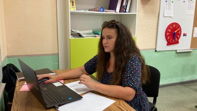 Модульні укриття у Безлюдівці. Модульні укриття у Безлюдівці.