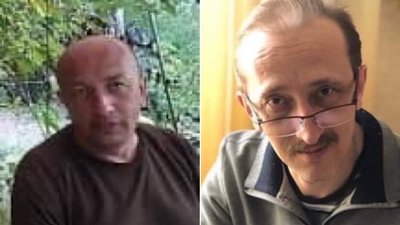 У Каховці військові РФ незаконно затримали ще двох чоловіків