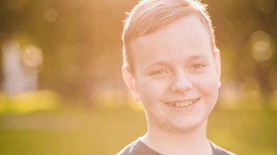 Чернігівський школяр посів перше місце в Міжнародній онлайн-олімпіаді з ментальної арифметики