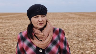 На Тернопільщині фермер судиться з громадою за 120 гектарів землі На Тернопільщині фермер судиться з громадою за 120 гектарів землі