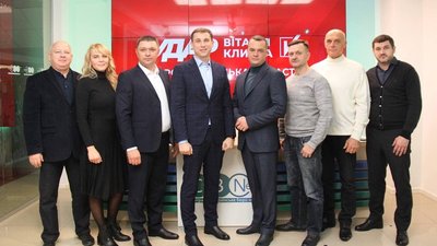 У Кропивницькому відбулися збори Кіровоградськоі обласної організації політичної партії “УДАР" У Кропивницькому відбулися збори Кіровоградськоі обласної організації політичної партії “УДАР"
