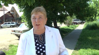 Для переселенців у Брусилівській громаді на Житомирщині планують побудувати 20 модульних будинків