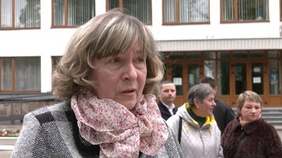 Жителька Соснівки Галина Ткач Жителька Соснівки Галина Ткач