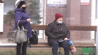В Івано-Франківську презентували стратегію розвитку транспорту В Івано-Франківську презентували стратегію розвитку транспорту