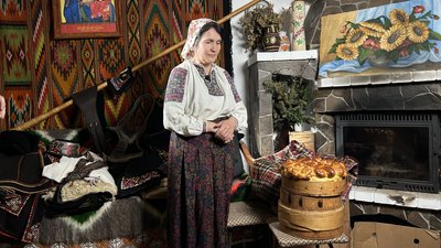 Паска в паскавнику Паска в паскавнику