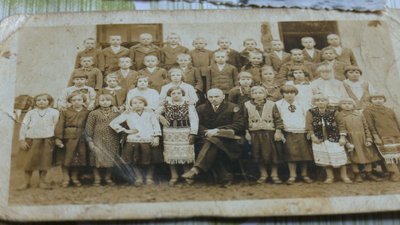Хоросна на Івано-Франківщині — село, що поступово вимирає