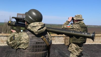"Ми готові до будь-якого розвитку подій": як військові захищають узбережжя Одещини "Ми готові до будь-якого розвитку подій": як військові захищають узбережжя Одещини