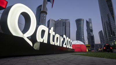 У Франції міста оголосили бойкот чемпіонату світу в Катарі: у чому він полягає