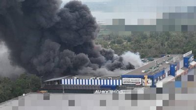 Ілюстративне: наслідки обстрілу 8 сепня