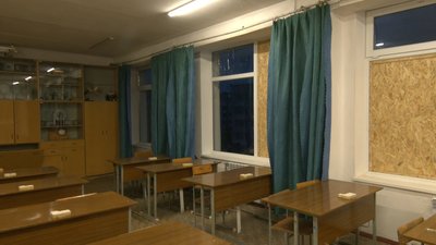 У Степногірській громаді на Запоріжжі більшість дітей не забезпечені гаджетами для дистанційного навчання