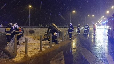 Смертельні рейси: чому автобуси з українцями потрапляють в ДТП у Польщі Смертельні рейси: чому автобуси з українцями потрапляють в ДТП у Польщі