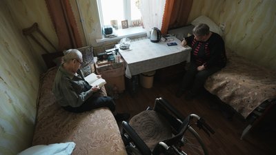 гуртожиток у харкові
