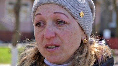 В Подільську планують вшанувати пам'ять 22 загиблих унаслідок ракетного удару РФ. ВІДЕО В Подільську планують вшанувати пам'ять 22 загиблих унаслідок ракетного удару РФ. ВІДЕО