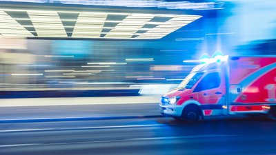 У Чернігові 40 поранених потребують термінової евакуації для оперативного втручання