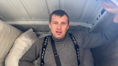 "Після вибуху не стало світла". Як міста Донеччини пережили удар по енергетиці та дронові атаки 3 та 4 жовтня "Після вибуху не стало світла". Як міста Донеччини пережили удар по енергетиці та дронові атаки 3 та 4 жовтня