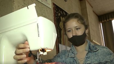 "Мішечок": херсонські школи долучилися до Всеукраїнського екологічного проєкту