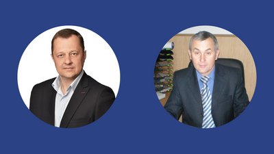 Шпола і Городище: на ЦВК продовжують оприлюднювати імена міських голів на Черкащині