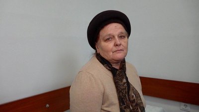 Тернополянка Марія Тернополянка Марія
