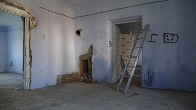 У Чернівецькій області створять притулок для постраждалих від домашнього насильства за 5 мільйонів У Чернівецькій області створять притулок для постраждалих від домашнього насильства за 5 мільйонів