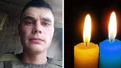 Два місяці повномасштабної війни. Загиблі героїв Вінниччини Два місяці повномасштабної війни. Загиблі героїв Вінниччини