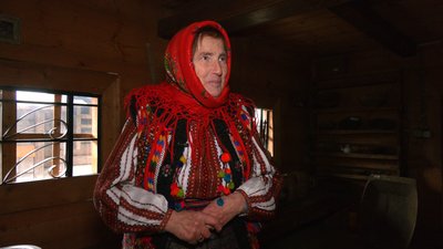 Христос рождається! Як колись на Гуцульщині готували кутю на Святвечір Христос рождається! Як колись на Гуцульщині готували кутю на Святвечір