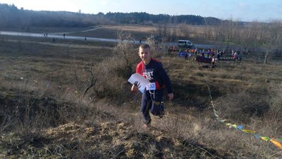 На Херсонщині відбувся чемпіонат України зі спортивного орієнтування На Херсонщині відбувся чемпіонат України зі спортивного орієнтування