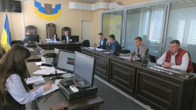 Адвокати просять пом'якшити запобіжний захід підозрюваному в скоєнні смертельного ДТП у Запоріжжі