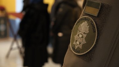 На Вінниччині освятили новозбудований Храм православної церкви України