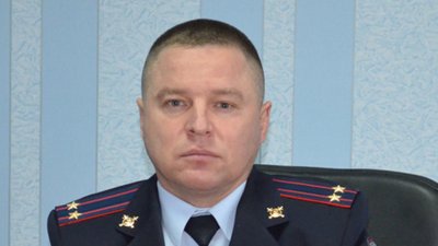 У Рівному засудили кримського експравоохоронця за держзраду і колабораціонізм