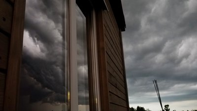 Прогноз погоди на тиждень: на Миколаївщині переважатиме хмарна погода, ймовірні грози