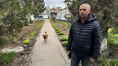 Володимир Боберський Володимир Боберський