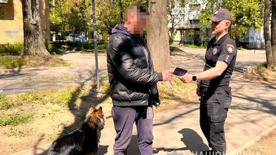 За порядком в Одеському регіоні 9 травня слідкують понад три тисячі військових