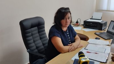 У ліцеї №12 Коростеня реорганізовують класи: чому учні та батьки проти такого рішення У ліцеї №12 Коростеня реорганізовують класи: чому учні та батьки проти такого рішення