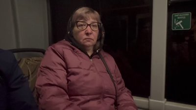 Нічна атака РФ на Запоріжжя: що розповідають очевидців
