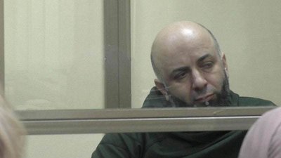 Не перервав молитву — політв’язня Теймура Абдуллаєва знову ізолювали в колонії