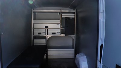 Рубіжанська лікарня отримала мобільну амбулаторію Рубіжанська лікарня отримала мобільну амбулаторію