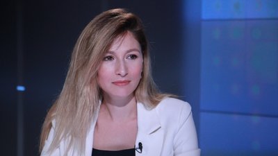 Перекриття Північно-Кримського каналу відновлює природний стан півострова — Джеппар