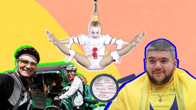 Якими рекордами запам'ятався 2020-й рік запоріжцям