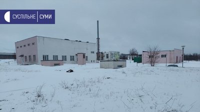 Вертолітний майданчик, готель і нові відділення. На Сумщині будуватимуть новий хірургічний корпус Вертолітний майданчик, готель і нові відділення. На Сумщині будуватимуть новий хірургічний корпус